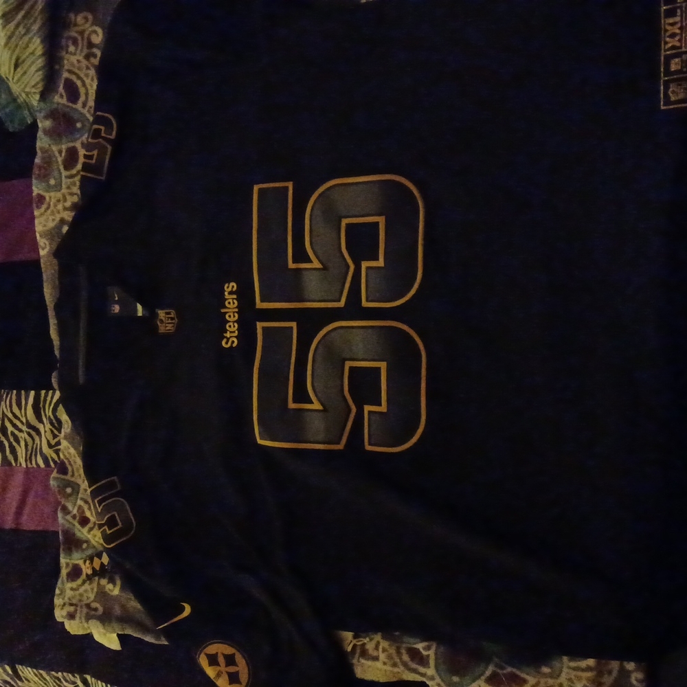 XL Devin Bush Jersey
